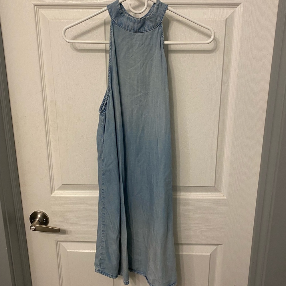 Anthropologie dress
